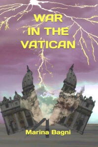 WAR IN THE VATICAN