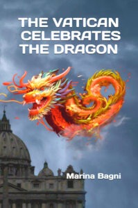 THE VATICAN CELEBRATES THE DRAGON