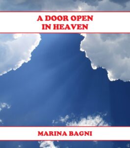 A DOOR OPENED IN HEAVEN