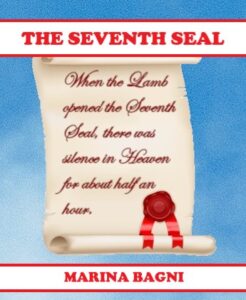 THE SEVENTH SEAL