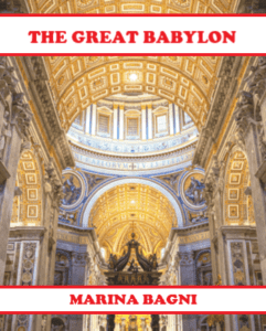 THE GREAT BABYLON