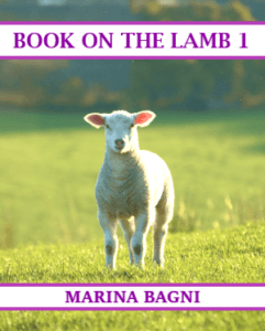 BOOK ON THE LAMB 1