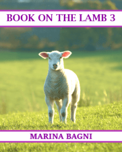 BOOK ON THE LAMB 3