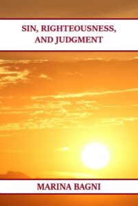 SIN, RIGHTEOUSNESS, AND JUDGMENT